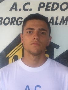 GARELLI PAOLO